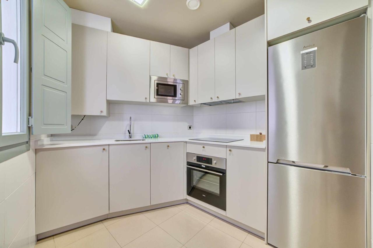 Apartamento El Rincon Del Chupinazo Pamplona Buitenkant foto