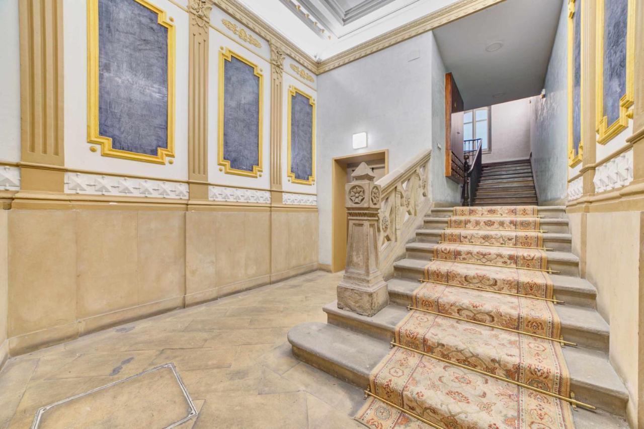 Apartamento El Rincon Del Chupinazo Pamplona Buitenkant foto